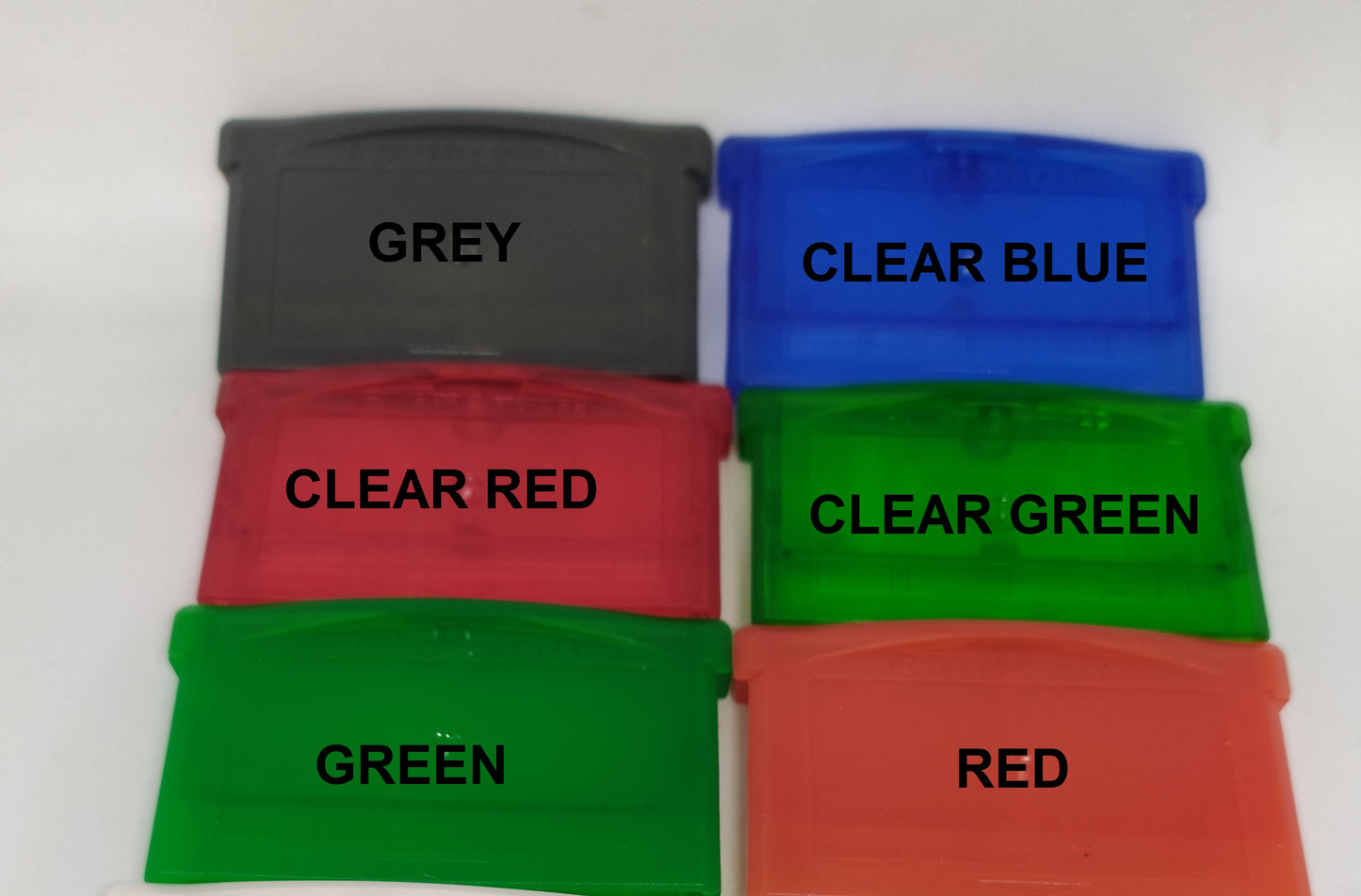 Another World GBA – Eric Chahi's 1991 Cinematic Classic, Unreleased Port | Game Boy Advance