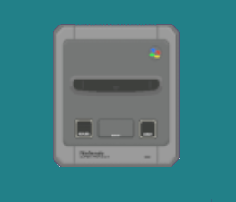 PAL SUPER NINTENDO SNES